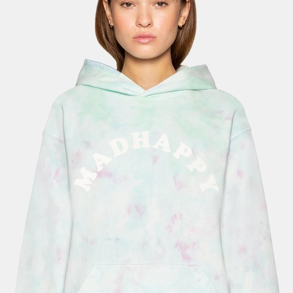 Madhappy Pastels Universal Hoodie - XSMALL - Picture 3 of 5